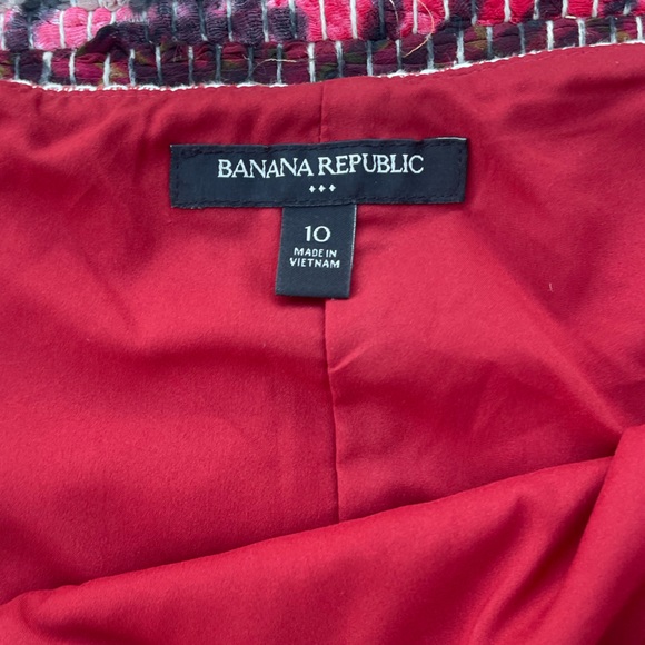 Banana Republic Skirt - Picture 2 of 2
